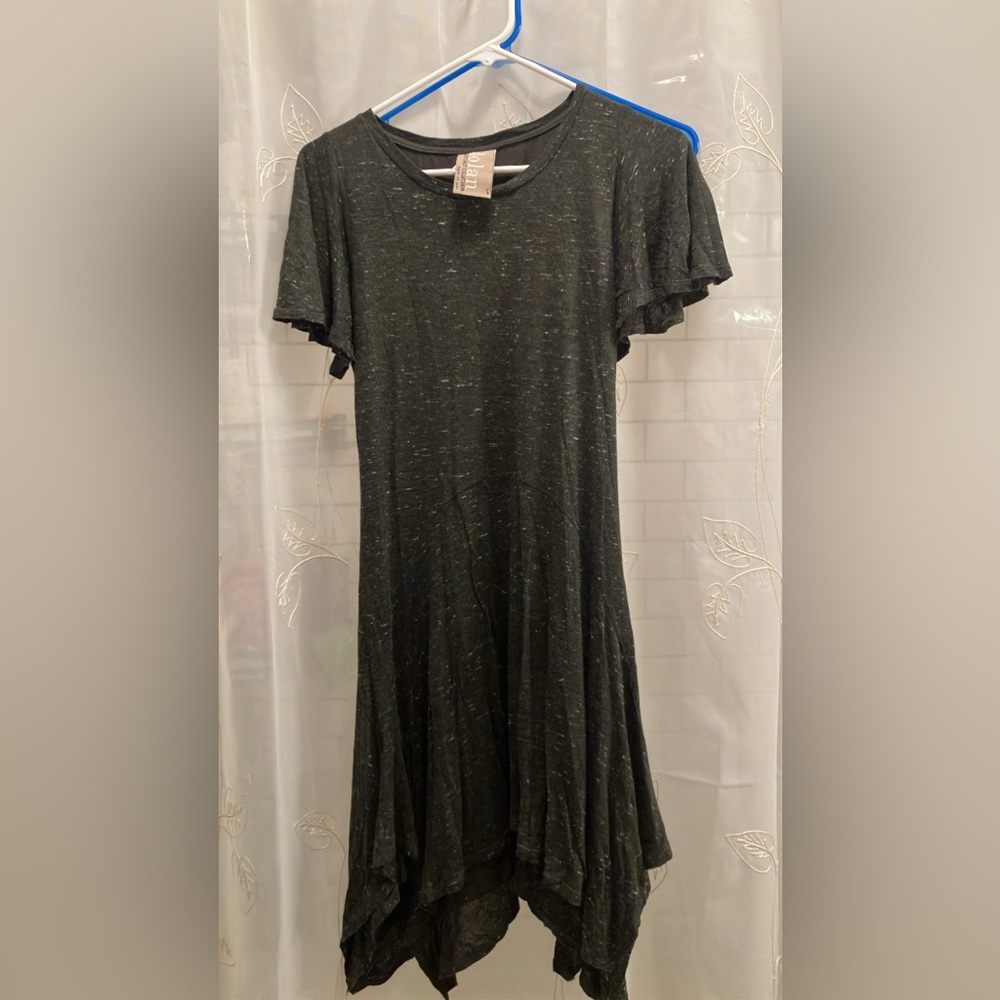Dolan jersey dress.  Small.